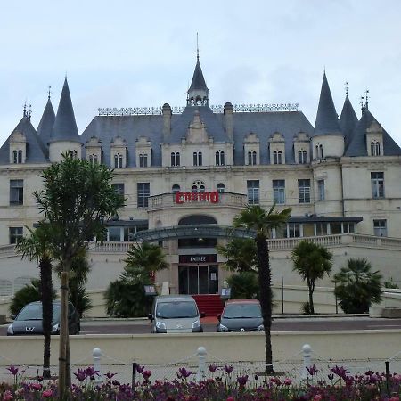 Residence Rose Mousse Arcachon Exterior photo