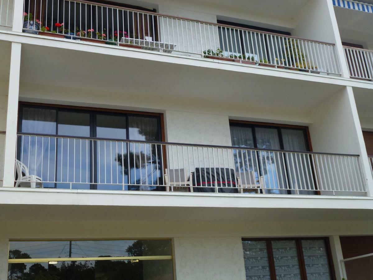 Residence Rose Mousse Arcachon Exterior photo